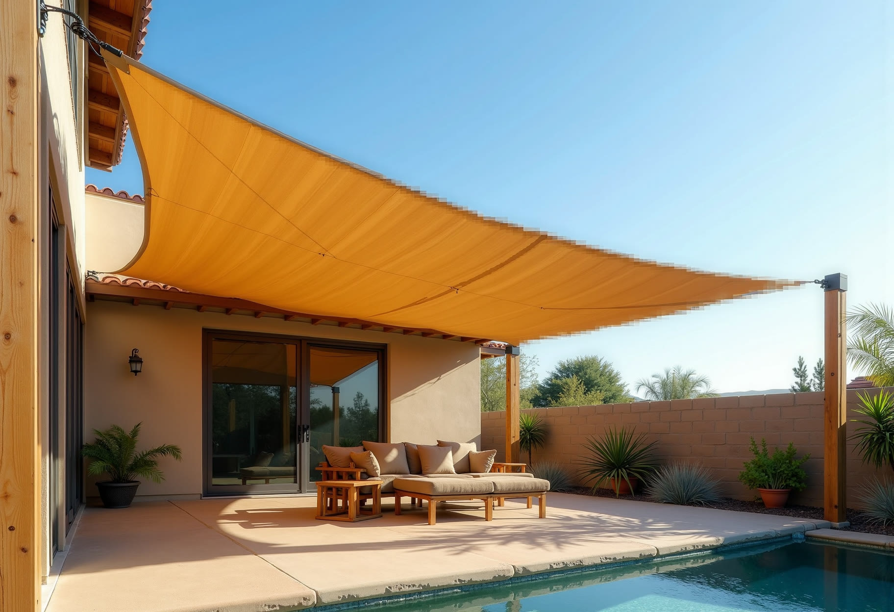 Sailcloth Awning Works