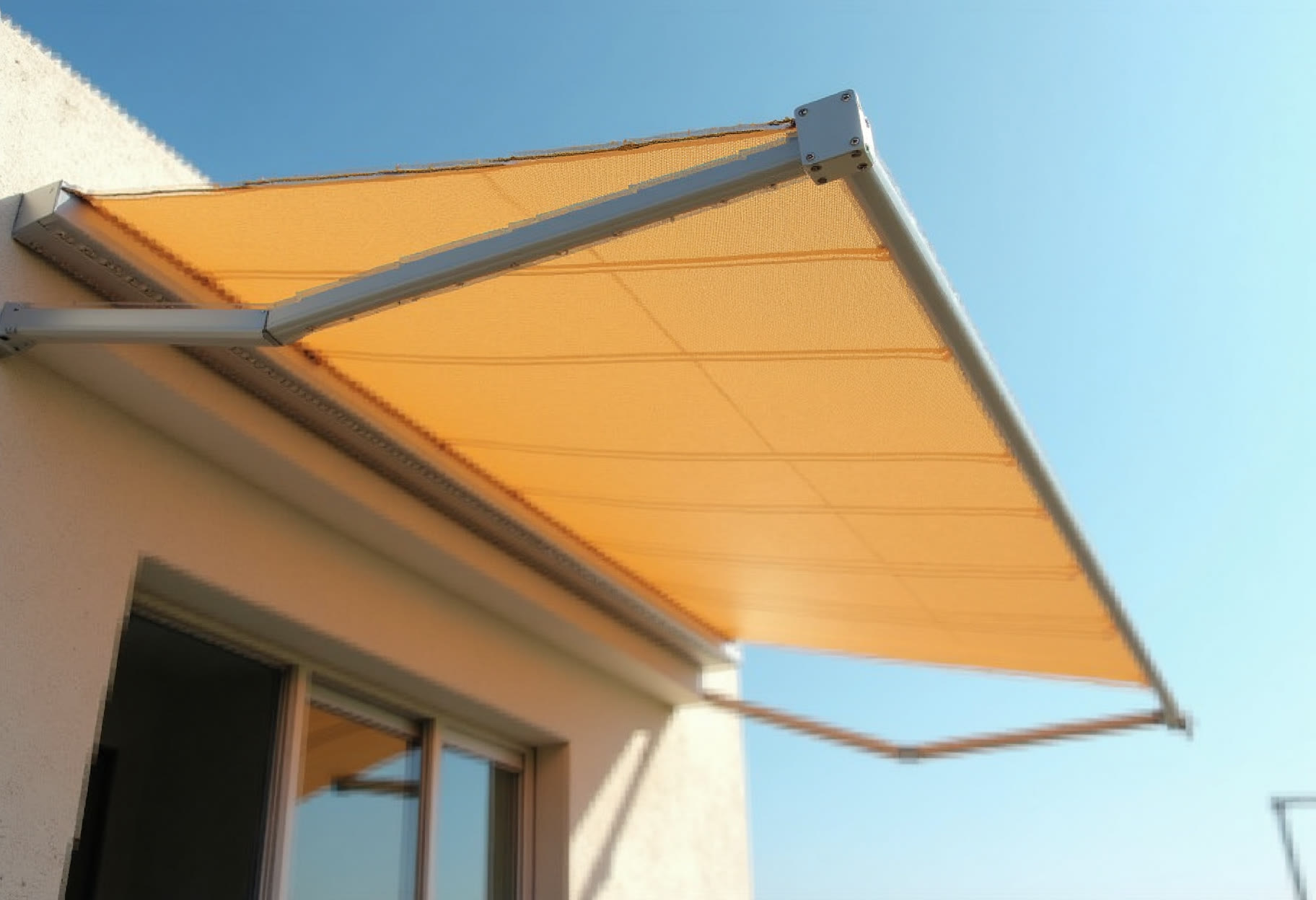 Retractable Awnings