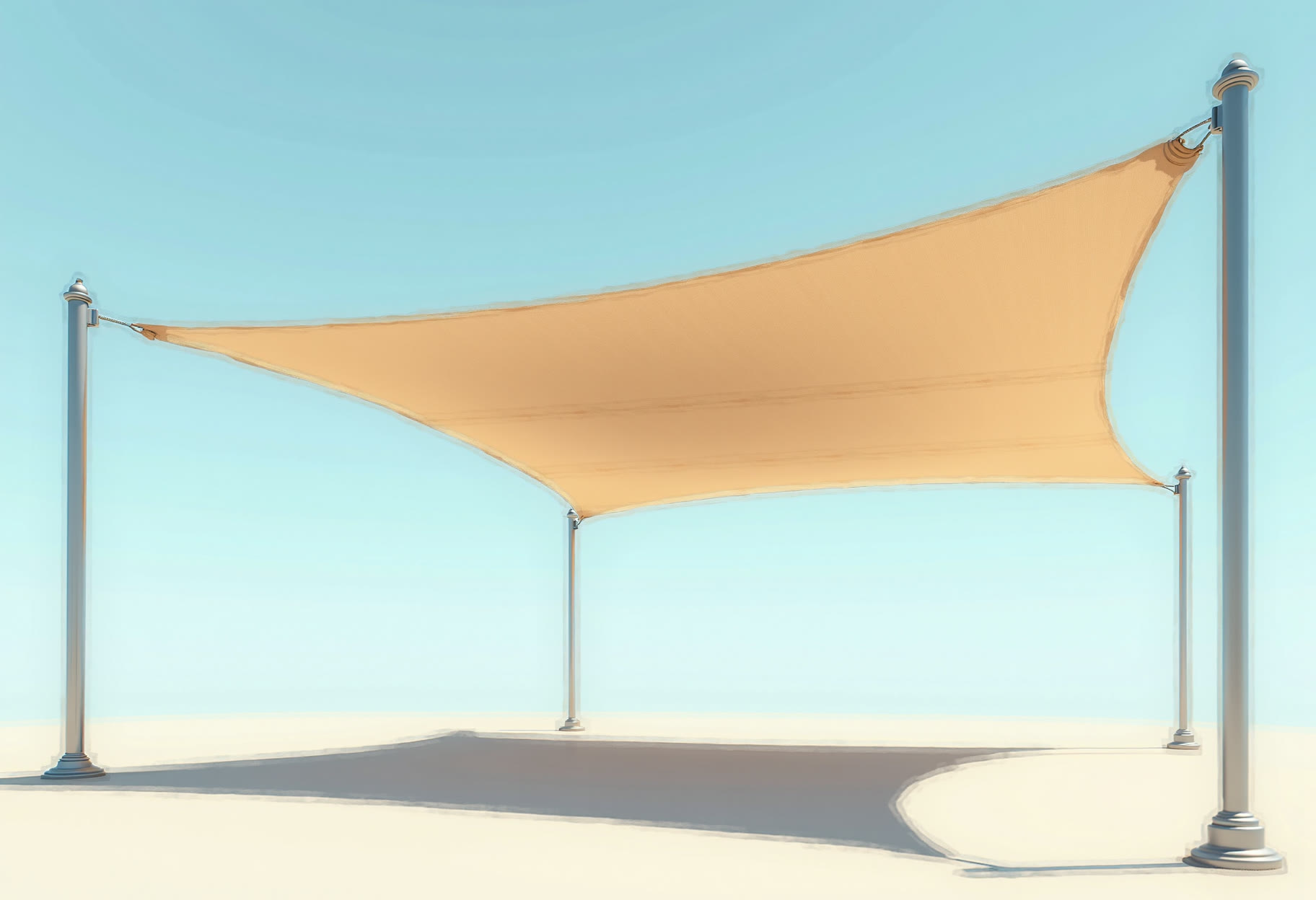 Shade Sails