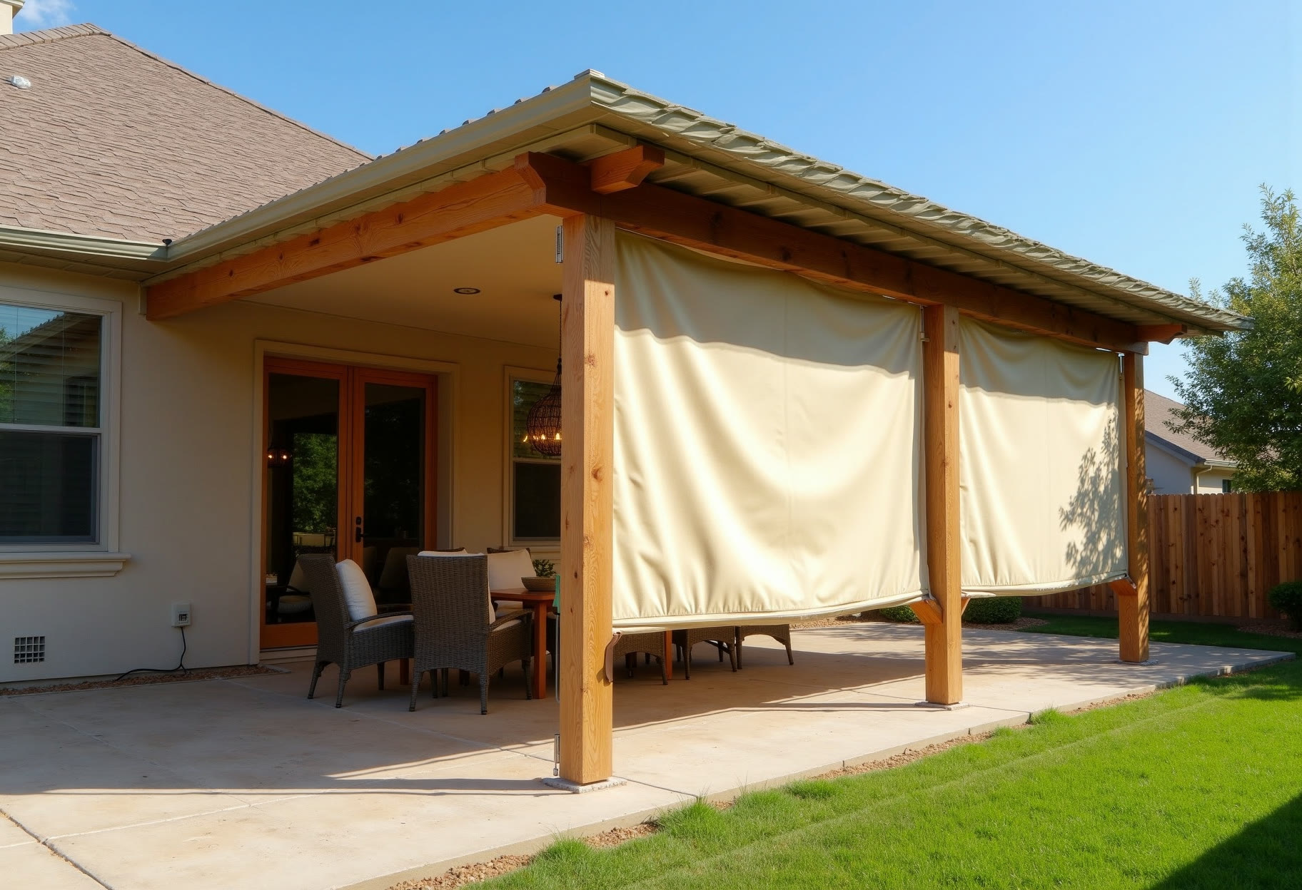 Patio Covers